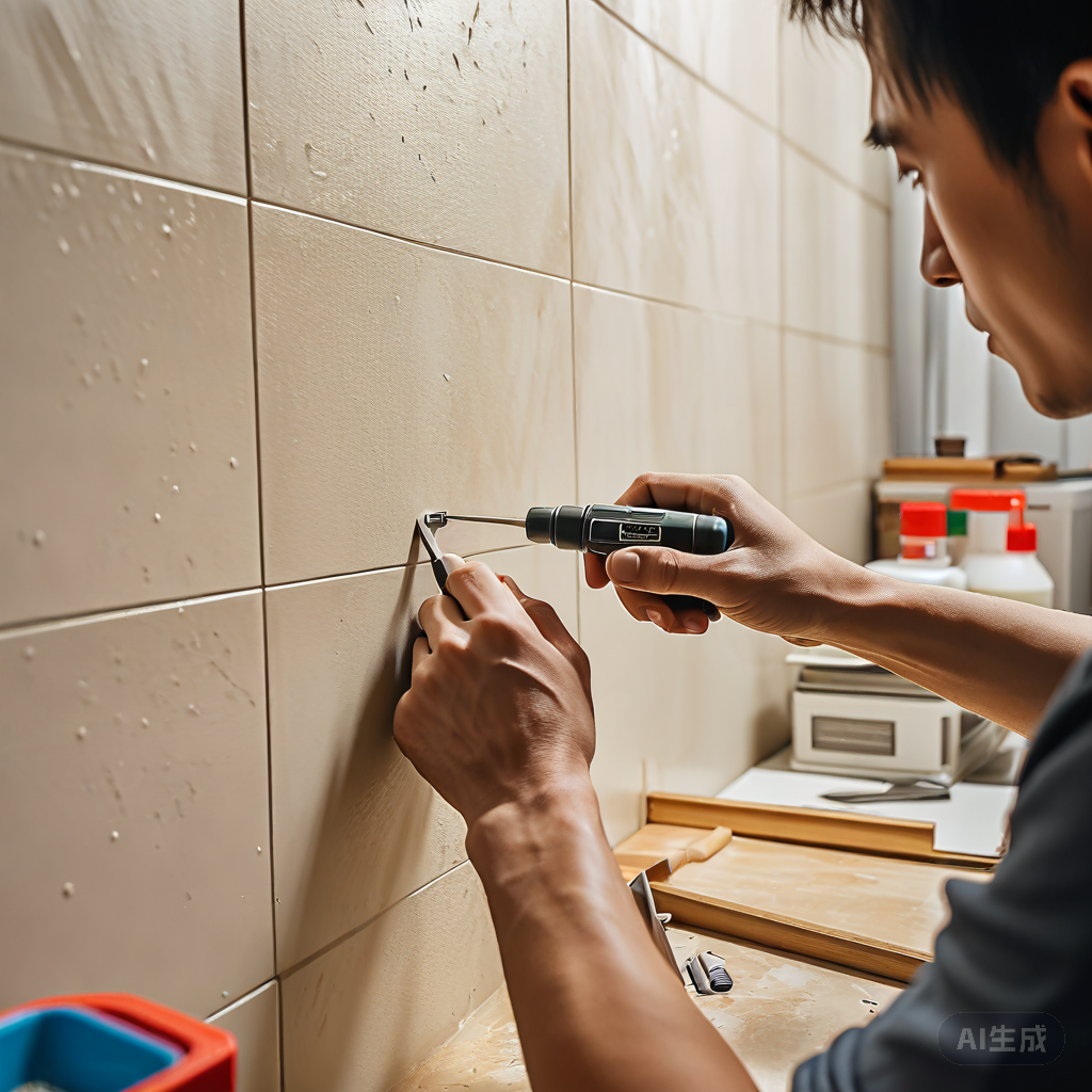 修文县石材开缝补缝服务